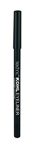 Technic Kohl Eyeliner Pencil - Ultra Black