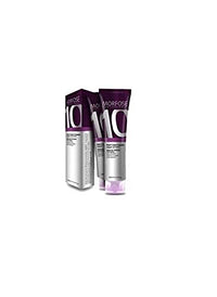 Morfose 10 Professional Hair Colour Cream 100 ml, No. 8.111 Extra Matte Light Ash Auburn