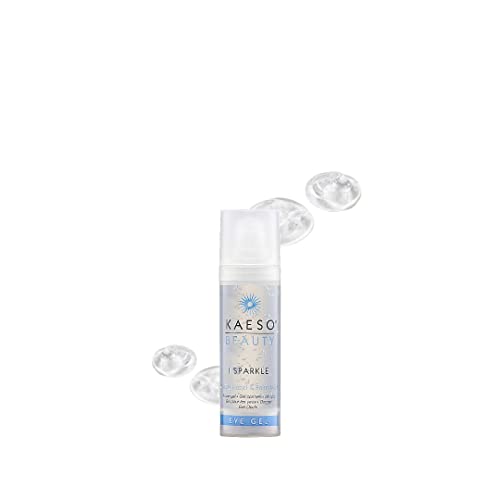 Kaeso I Sparkle Eye Gel 30 ml