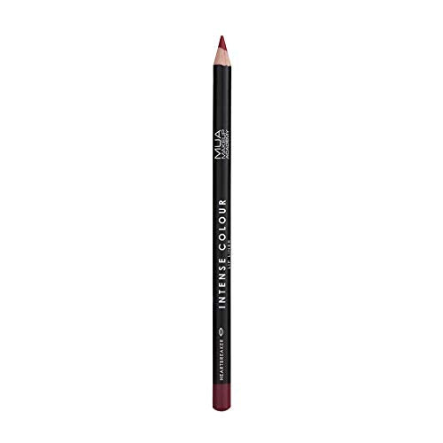 MUA Intense Colour Lip Liner (HEARTBREAKER)