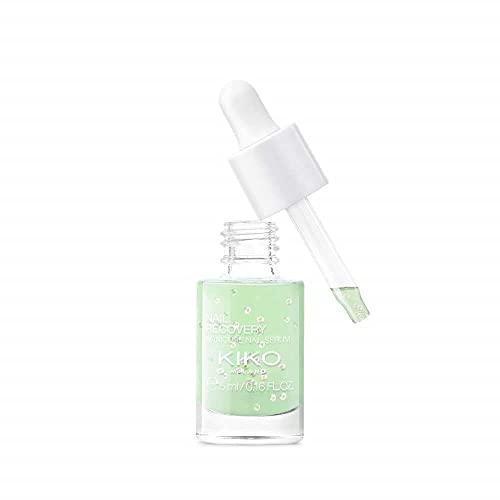 Kiko Milano KIKO Milano Nail Recovery | Pre- and post-manicure nail serum