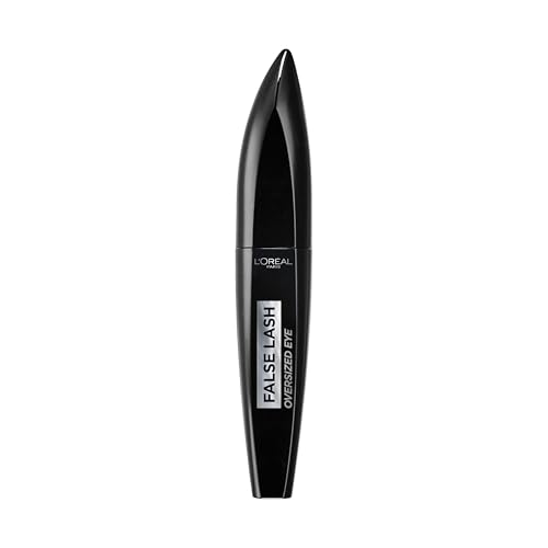 L'Oréal Paris False Lash Mascara, Extra Black