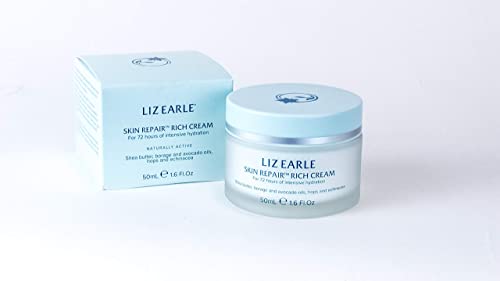 Liz Earle Skin Repair Rich Cream 50ml