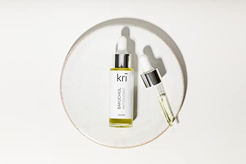 Krī Kri Bakuchiol Antioxidant Serum | 30ml
