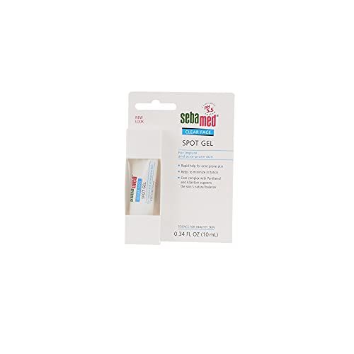 SEBAMED Sebamed Clear Face Anti-Spot Gel 10ml