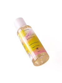 Ann Summers Seductive Massage Oil - Sandalwood Scent - 100ml - Natural Sensuality for Intimate Moments - Miniature Flavoured Massage Oil - Vegan & Natural Massage Oil - Moisturising Formula