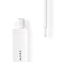 HD Brows HD BROWS Brow Maximiser, Eyebrow Growth Serum, Helps to Create Fuller Brows, Brush Applicator Makes it Easy to Use, Also Safe for Lashes