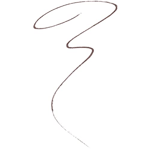 Maybelline Express Brow Ultra Slim Defining Natural Fuller Looking Brows Eyebrow Pencil 04 Medium Brown