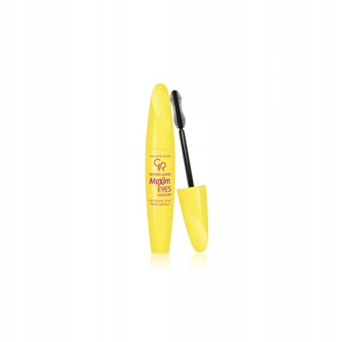 Golden Rose - MAXIM EYES Defined Lashes - M-GME
