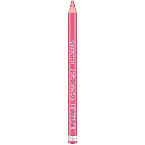 Essence - Soft & Precise Lip Pencil - Lip liner - 22 CHEERFUL