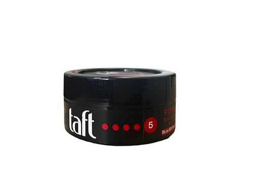 Schwarzkopf Taft Power Hair Wax 75 ml