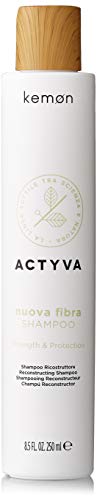 Actyva Kemon Shampoo – 250 g