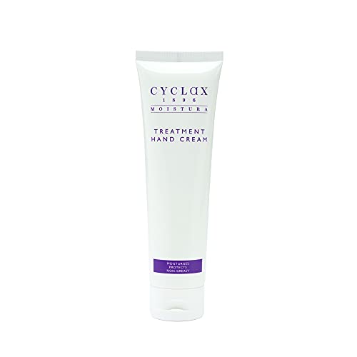 Cyclax Moistura Treatment Hand Cream 100ml