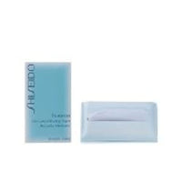 Pureness OilControl Blotting Paper Shiseido 100 sheets Blotting Paper For Unisex