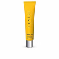 Biovène Barcelona Hyaluronic Anti-Aging Fluido Facial Spf30 40 Ml