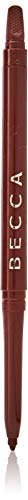 Smashbox Becca Ultimate Lip Definer - Chill (Warm Cocoa) 0.12oz