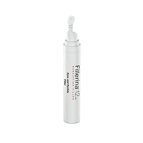 Fillerina 12 Densifying-Filler - Eyes & Eyelids Grade 3