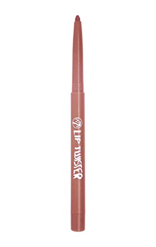 W7 | Lip Liner | Lip Twister | Rust