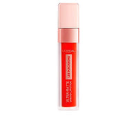L'Oreal Paris Les Macarons Matte Liquid Lipstick 838 Berry Cherie, 31 g