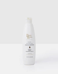 Beauty Works Pearl Nourishing Argan Oil Conditioner 250ml SLE & Paraben Free