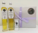 Organic Mum to be Gift Box by NHR Organic Oils