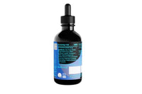 LLP1 - Liposomal Potassium Iodide - 60ml (Cherry Flavour) - lipolife