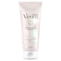 Gillette Venus for Pubic Hair, Skin-Smoothing Exfoliant 177ml