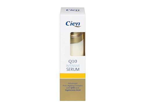 cien Q10 serum