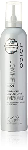 Joico Joiwhip Firm Hold Foam - 300 ml