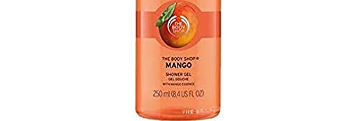 The Body Shop Shower Gel 250 ml