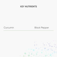 Nutri Advanced - Curcumin Megasorb - Highly Bioavailable Curcumin + Black Pepper Extract - 60 Tablets