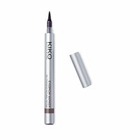 KIKO Milano Eyebrow Marker 01, Non-Staining Marker For Outlining And Filling In The Eyebrows