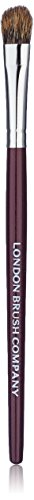 SIÂN RICHARDS LONDON BRUSH COMPANY Classic Collection Luxe Shadow Fluff Brush, Large