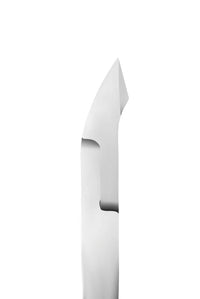 STALEKS PRO Staleks Pro Smart 10 Full Jaw 7 mm Professional Cuticle Nippers - Model NS-10-7