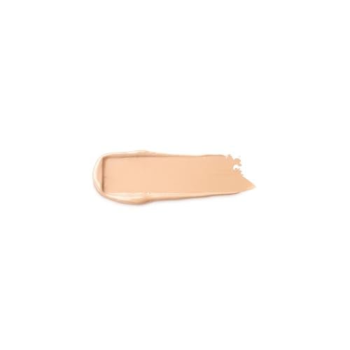 KIKO Milano Full Coverage Dark Circles Concealer 15, High-Coverage Liquid Concealer For The Face And Eye Area