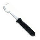 Vogue Butter Curler - Stainless Steel, Serrated Blade, Easy to Use Kitchen Cooking Tool CF921