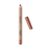 Kiko Milano KIKO Milano Colour Comfort Lip Liner 22 Long-lasting Lip Pencil, 22 Red Amber