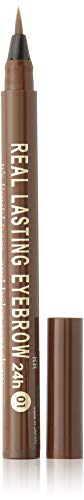 CUORE K-Palette | Eye Make | Real Lasting Eyebrow 24H 01 Natural Brown (japan...