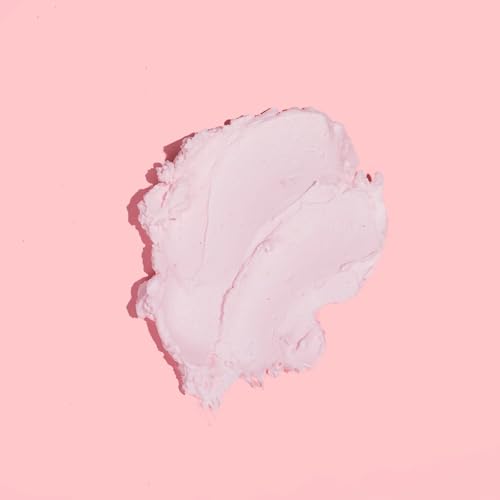 Mallows Beauty – Strawberry Body Butter