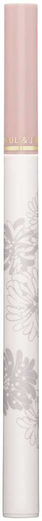 PAUL & JOE Paul & Joe Beaute Eyebrow Pen Number 02, Brown 0.7 ml