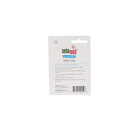 SEBAMED Sebamed Clear Face Anti-Spot Gel 10ml