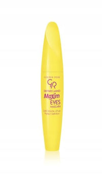Golden Rose - MAXIM EYES Defined Lashes - M-GME