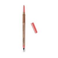 Kiko Milano KIKO Milano Everlasting Colour Precision Lip Liner 02 - Automatic Lip Pencil, Long Lasting Waterproof Lipliner with Matte Finish, Precision Lip Liner Pencil for Defined Lip Combo