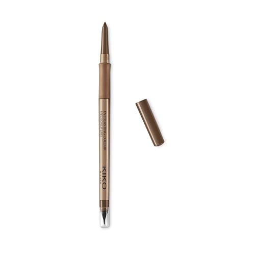 KIKO Milano Everlasting Colour Precision Lip Liner 18 | Automatic Lip Pencil