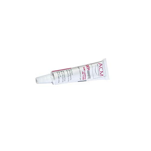 ACM Acm Dépiwhite Advanced Eye Contour Gel 15 ml