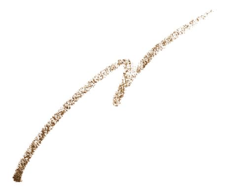 PAUL & JOE Waterproof Eyebrow Liner 03 Marron 0.03g