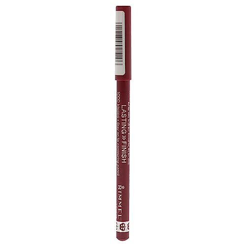 1000 Kisses Lipliner by Rimmel London Indian Pink 004