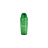 Bioderma NODE G Shampoo 400ml | Gently Cleans - Regulates Sebum Production | Oily Hair, Oily Scalps