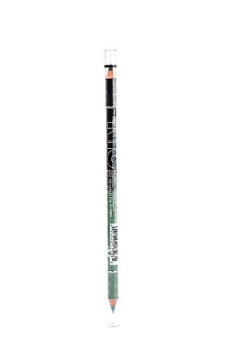 NYC Eyeliner Duet, Islands In The Stream