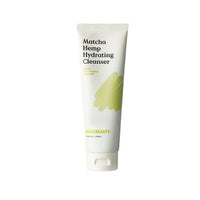 KRAVE Beauty Krave Beauty (Renew) Matcha Hemp Hydrating Cleanser 120 ml K-Beauty